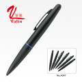 Новый дизайн Black Business Металлическая ручка Stylus на Продаве